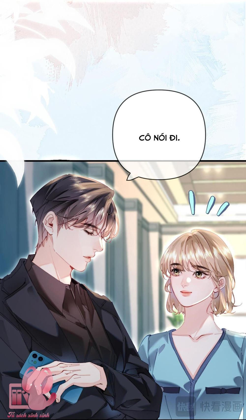 Vợ Chồng Siêu Sao Có Chút Ngọt - Chap 82 - Trang 29