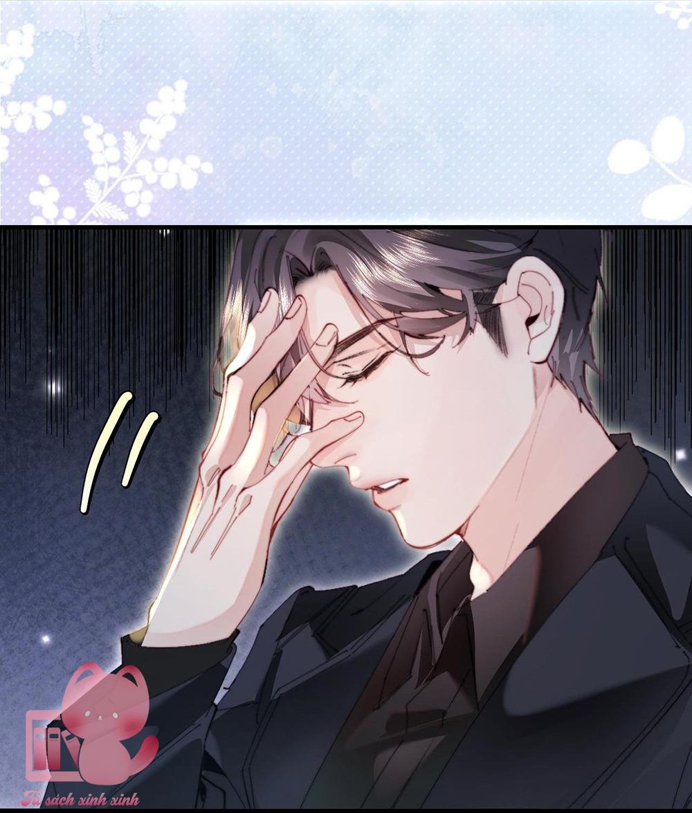 Vợ Chồng Siêu Sao Có Chút Ngọt - Chap 82 - Trang 33