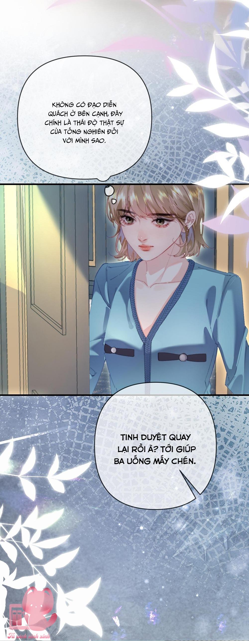 Vợ Chồng Siêu Sao Có Chút Ngọt - Chap 82 - Trang 6