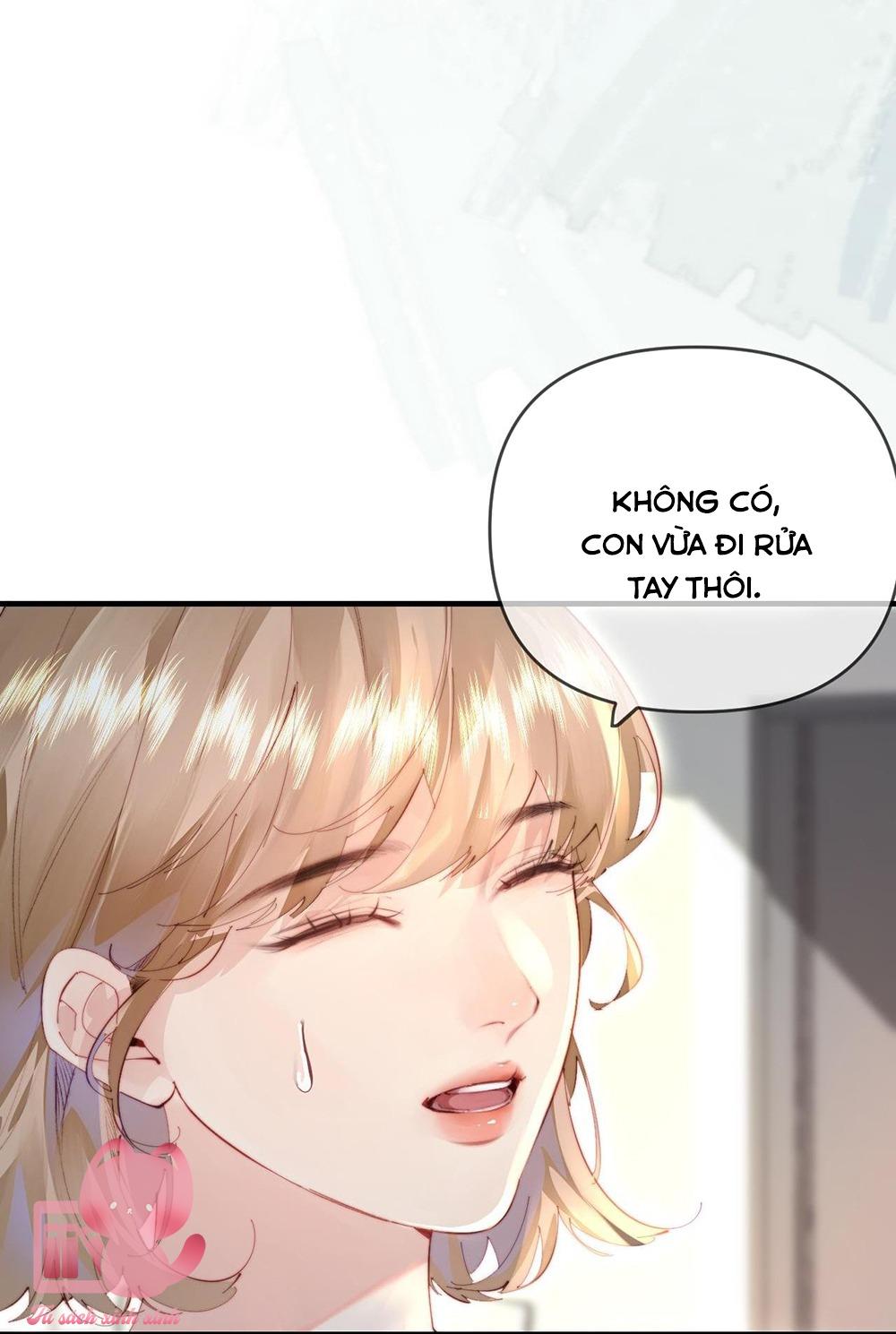 Vợ Chồng Siêu Sao Có Chút Ngọt - Chap 82 - Trang 10