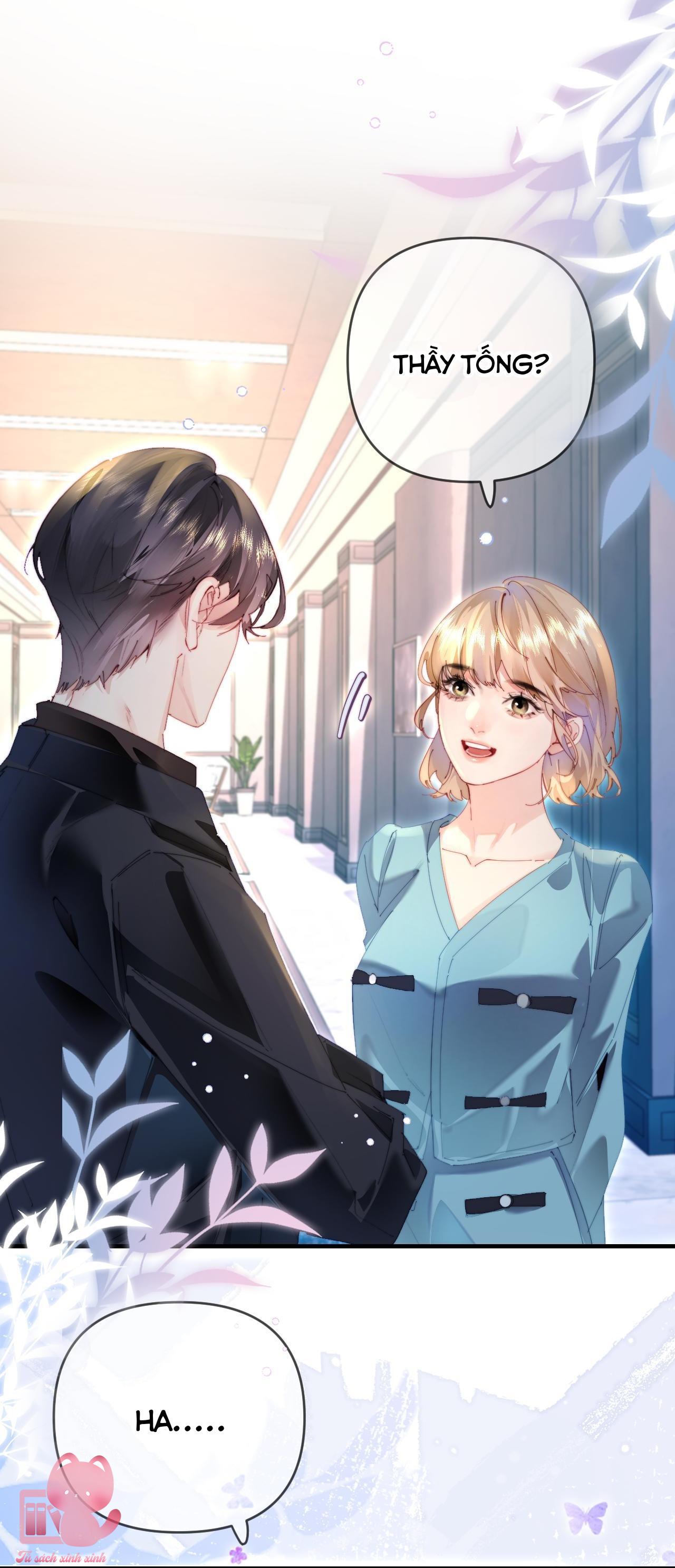 Vợ Chồng Siêu Sao Có Chút Ngọt - Chap 83 - Trang 1