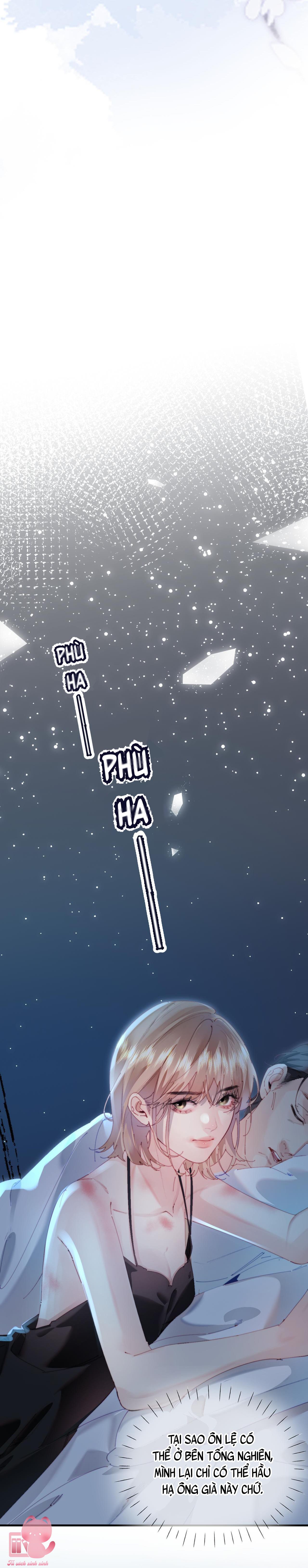 Vợ Chồng Siêu Sao Có Chút Ngọt - Chap 83 - Trang 15