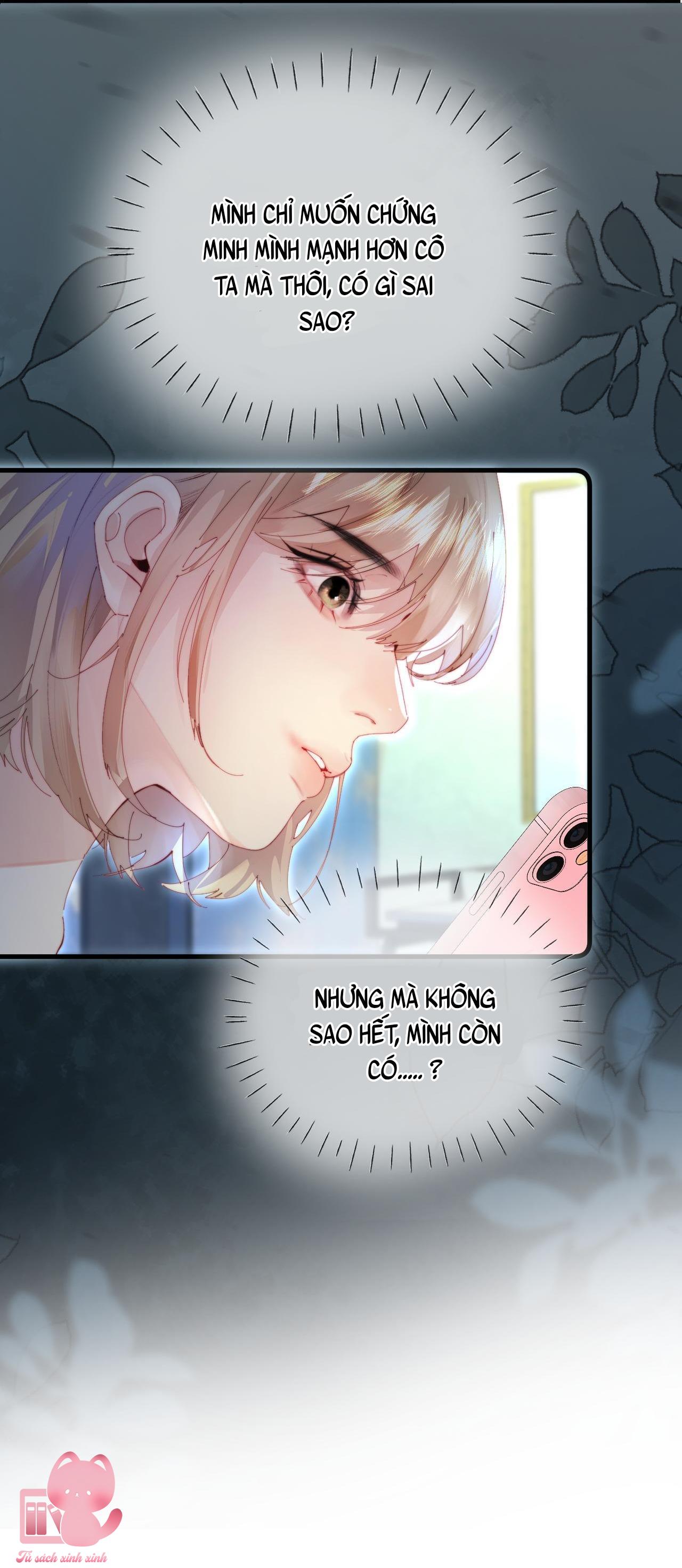 Vợ Chồng Siêu Sao Có Chút Ngọt - Chap 83 - Trang 18