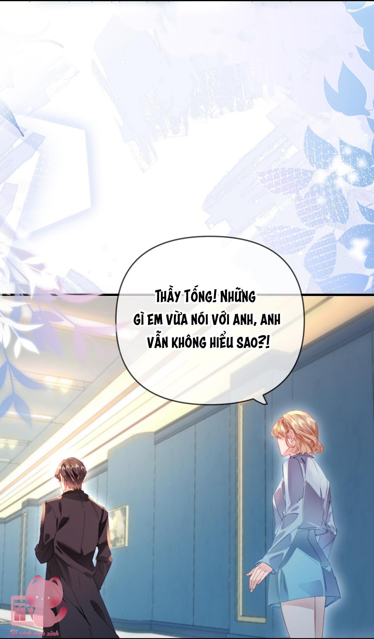 Vợ Chồng Siêu Sao Có Chút Ngọt - Chap 83 - Trang 7
