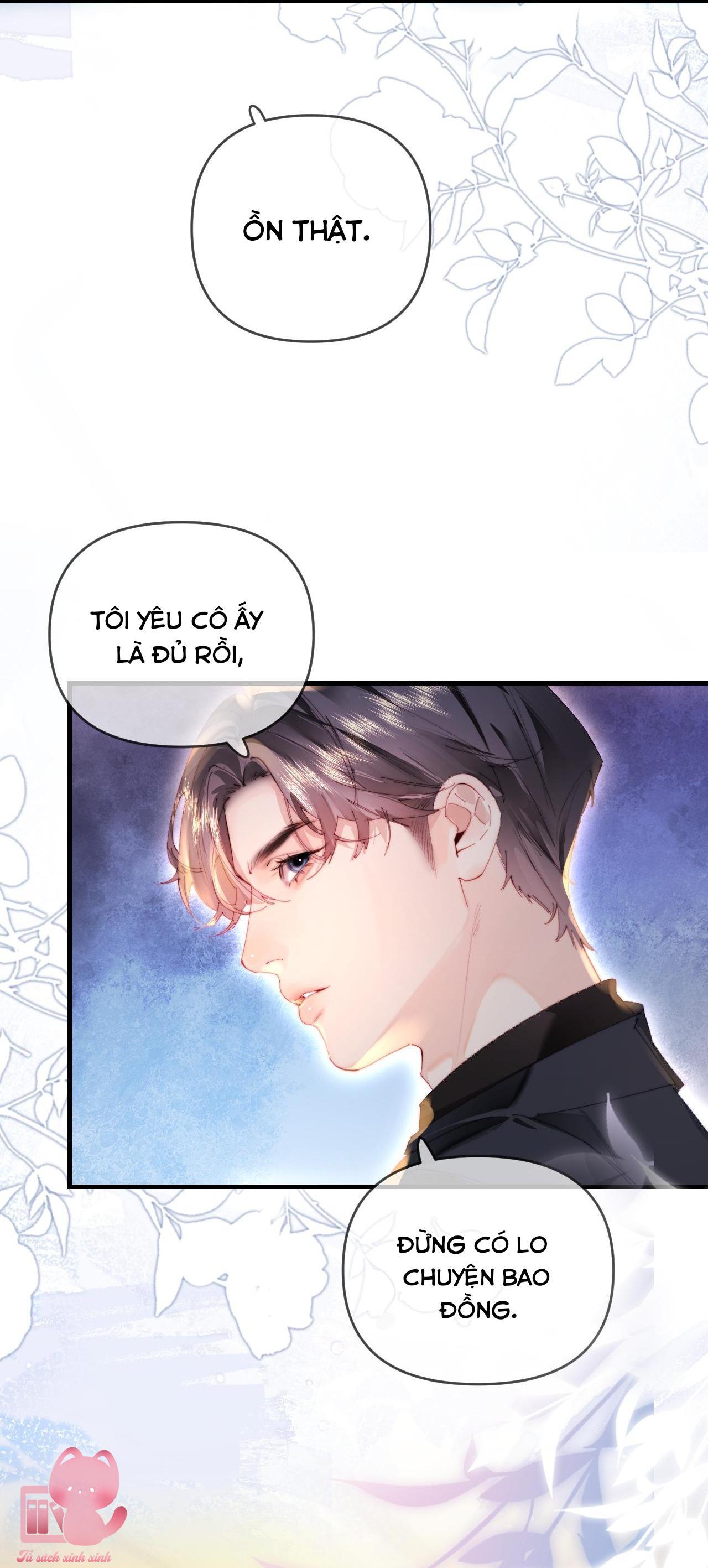 Vợ Chồng Siêu Sao Có Chút Ngọt - Chap 83 - Trang 8