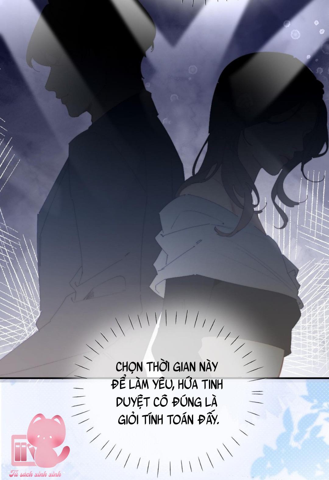 Vợ Chồng Siêu Sao Có Chút Ngọt - Chap 84 - Trang 12
