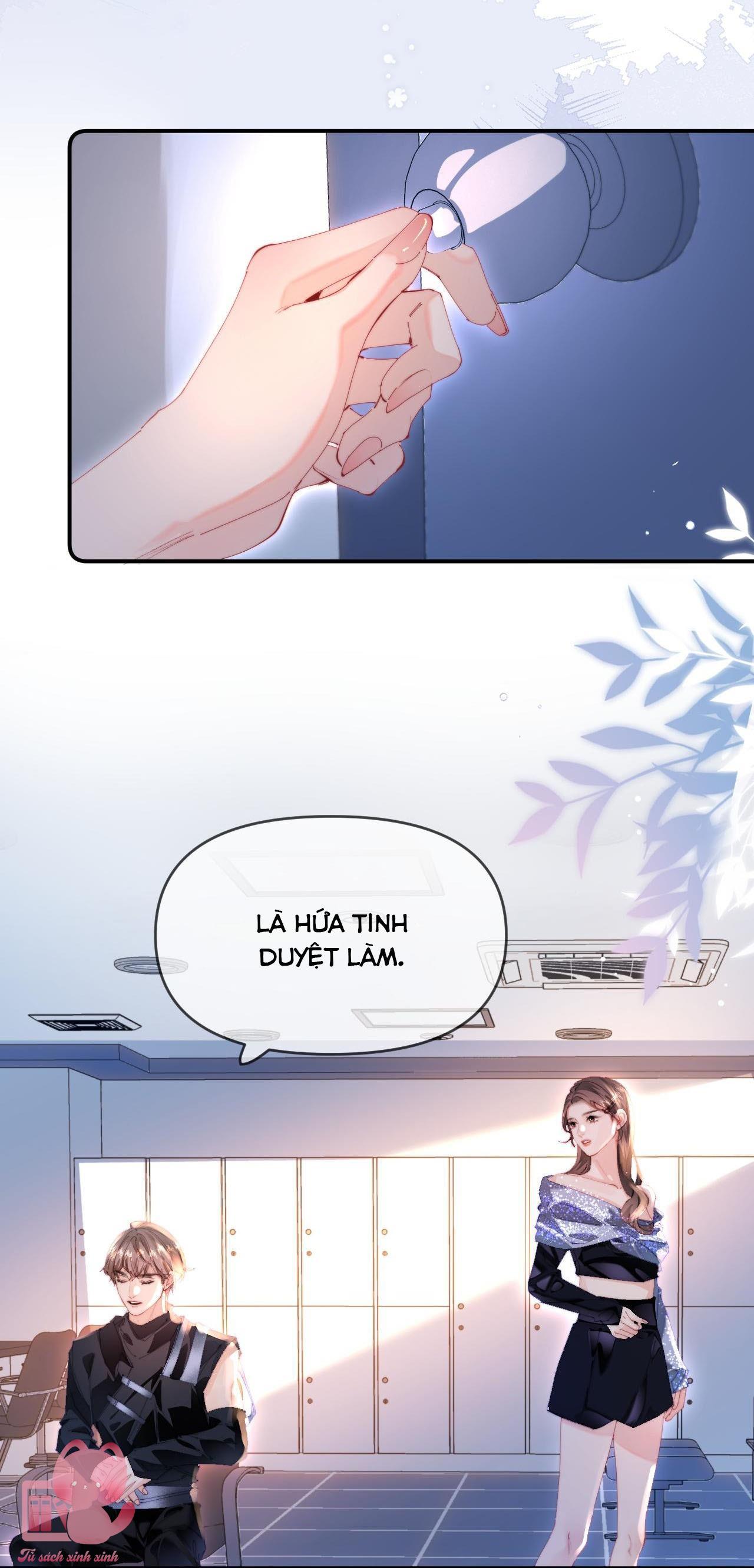 Vợ Chồng Siêu Sao Có Chút Ngọt - Chap 84 - Trang 16