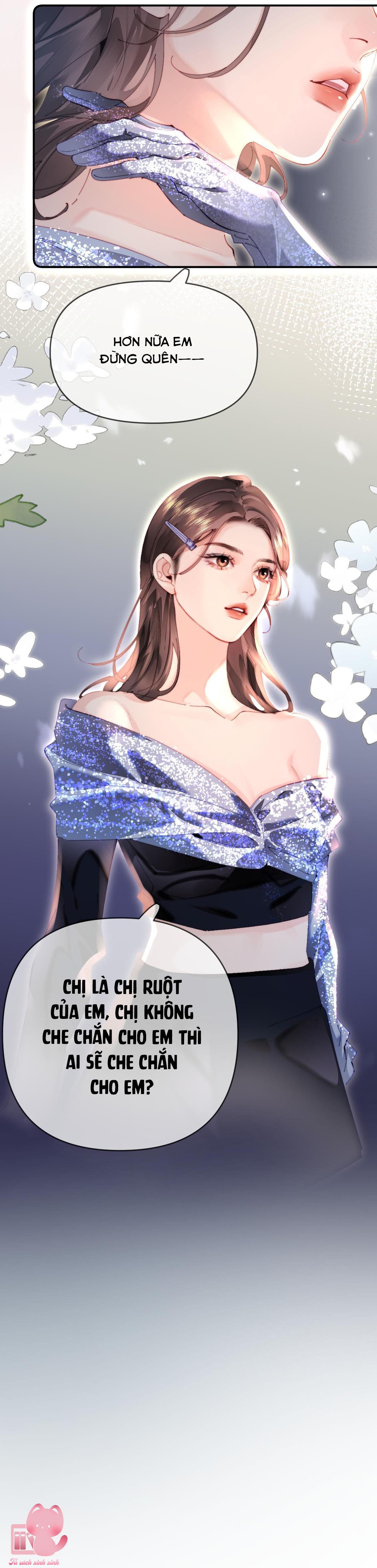 Vợ Chồng Siêu Sao Có Chút Ngọt - Chap 84 - Trang 27