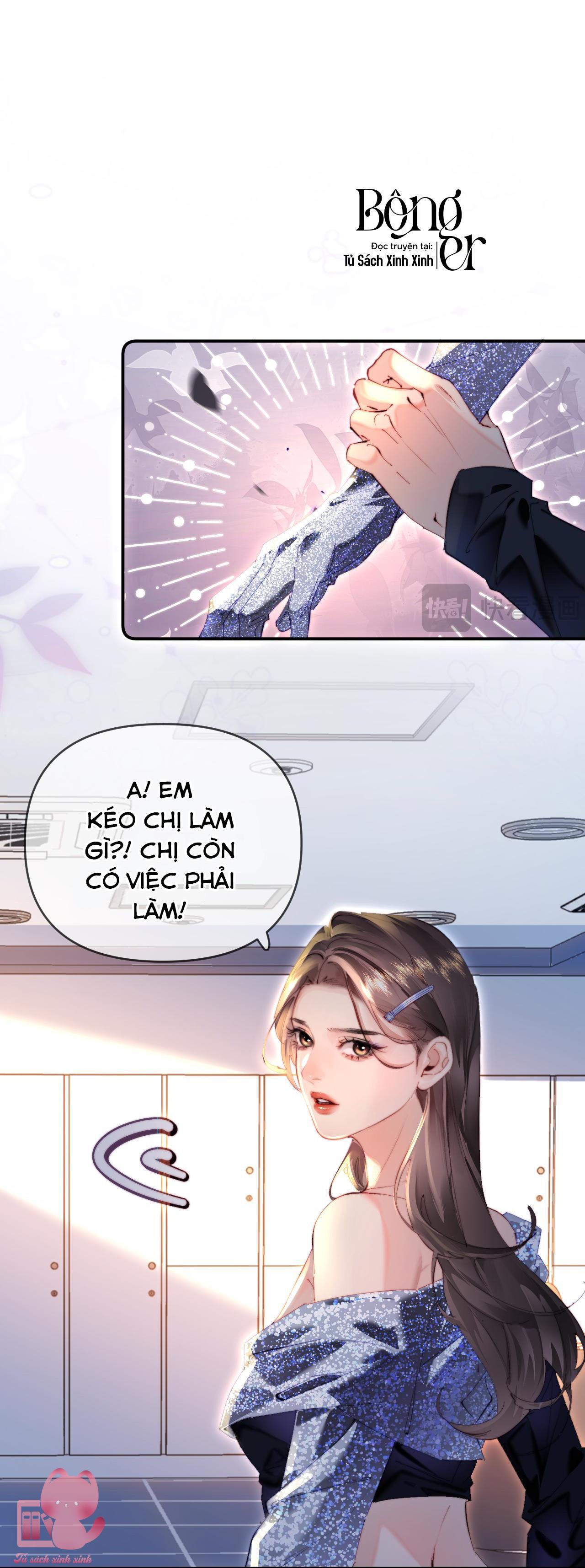 Vợ Chồng Siêu Sao Có Chút Ngọt - Chap 85 - Trang 1