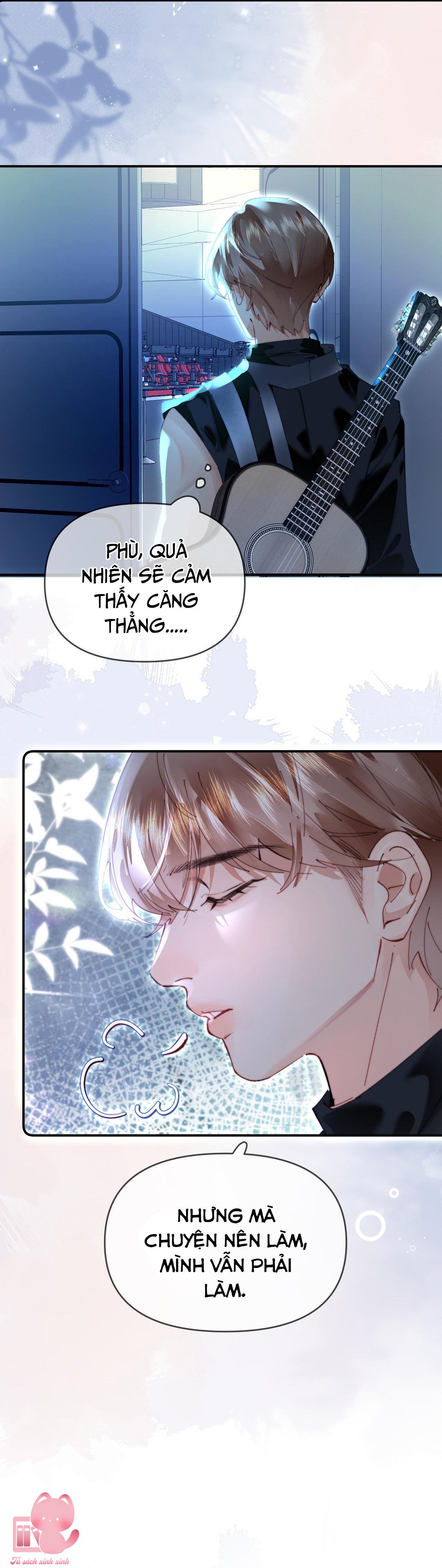 Vợ Chồng Siêu Sao Có Chút Ngọt - Chap 85 - Trang 13