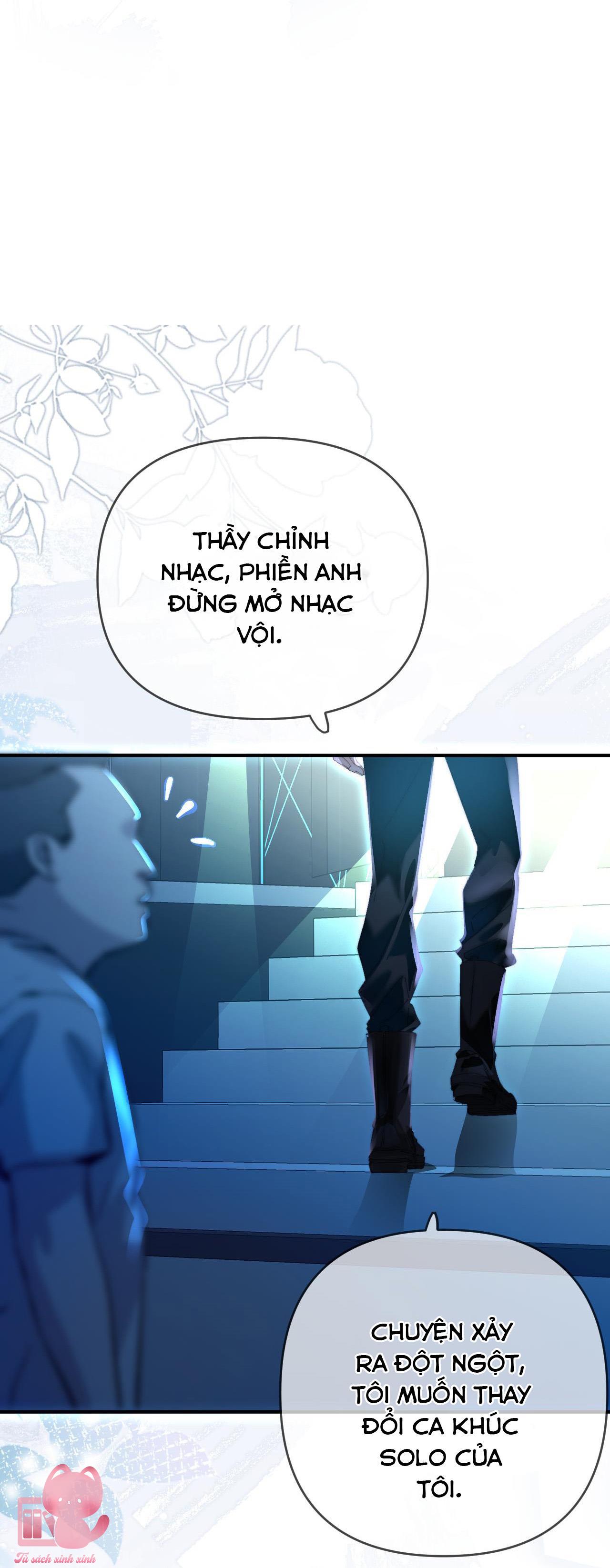 Vợ Chồng Siêu Sao Có Chút Ngọt - Chap 85 - Trang 14