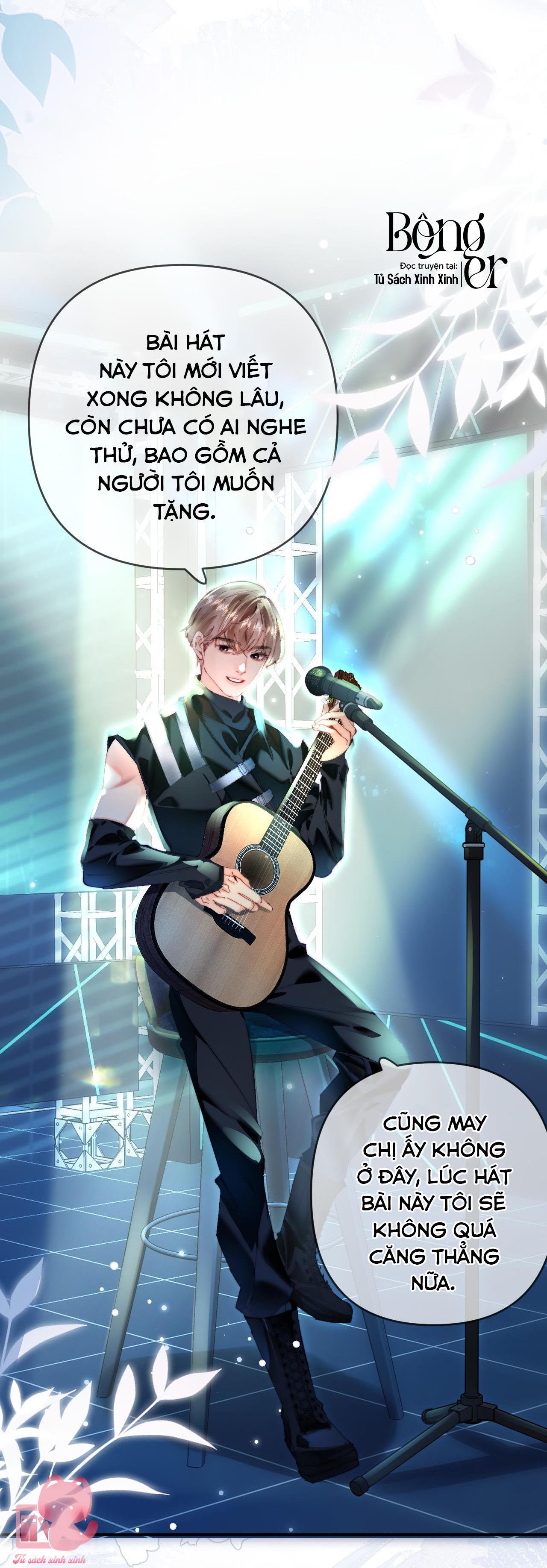 Vợ Chồng Siêu Sao Có Chút Ngọt - Chap 85 - Trang 15