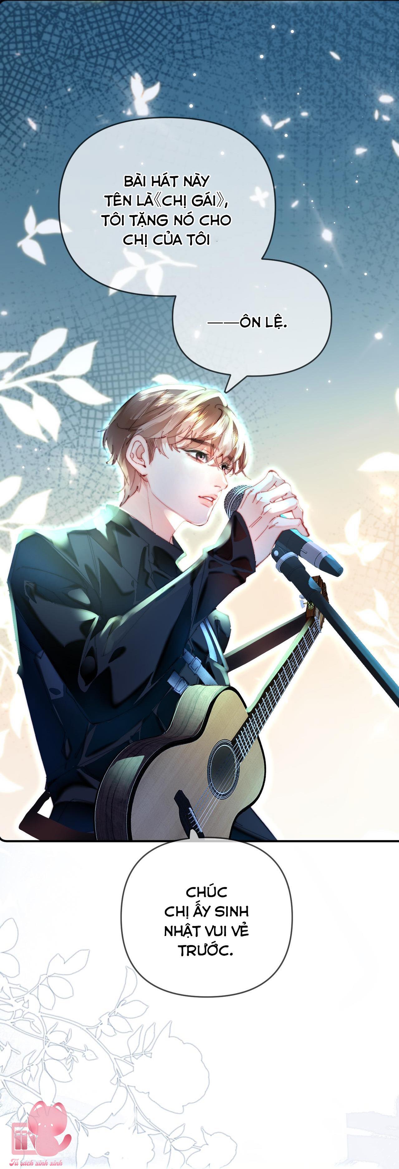 Vợ Chồng Siêu Sao Có Chút Ngọt - Chap 85 - Trang 17
