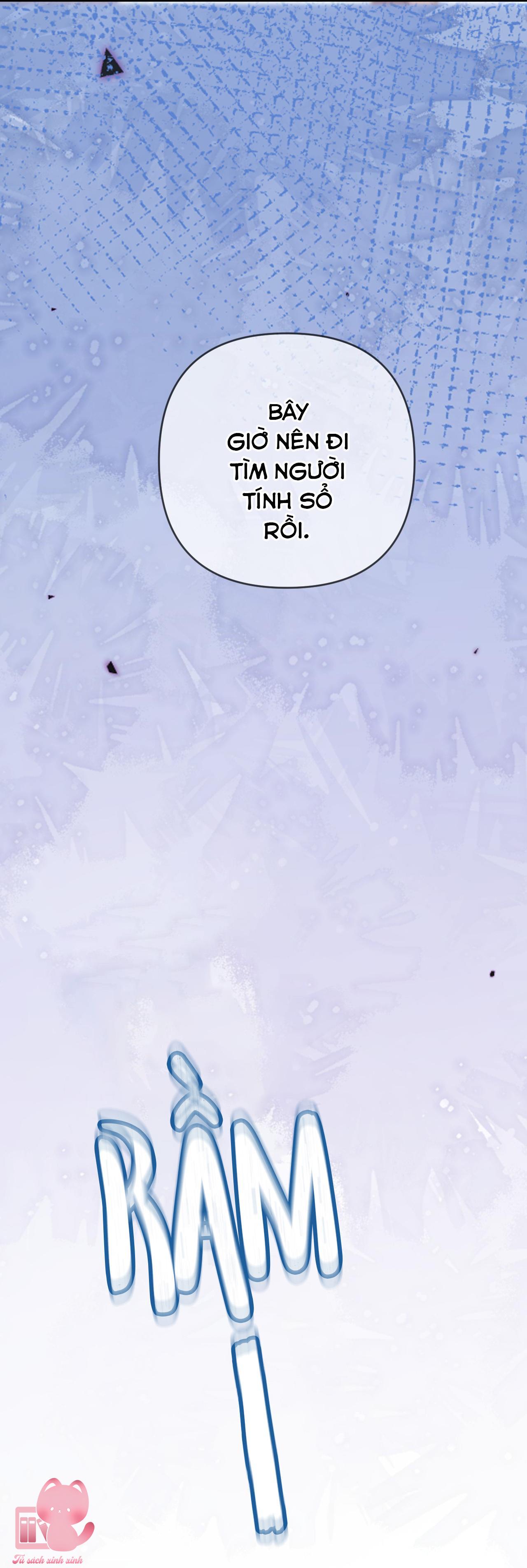 Vợ Chồng Siêu Sao Có Chút Ngọt - Chap 85 - Trang 7