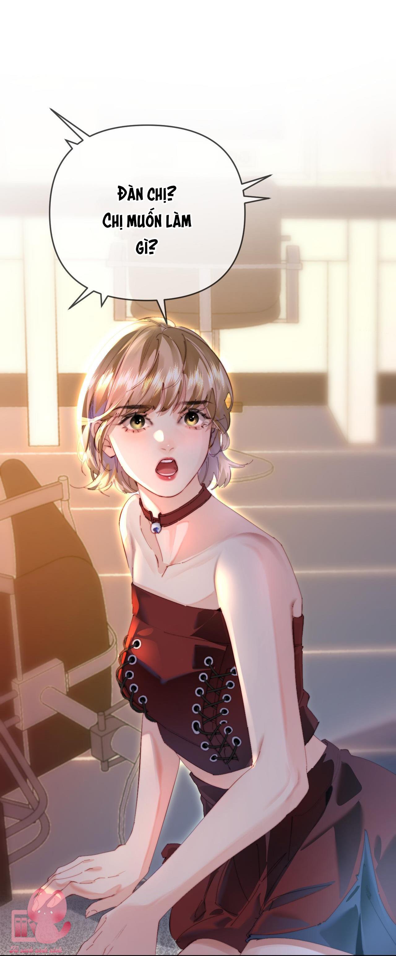 Vợ Chồng Siêu Sao Có Chút Ngọt - Chap 85 - Trang 9
