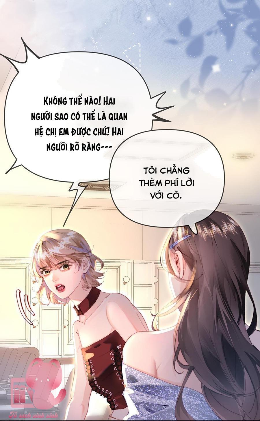 Vợ Chồng Siêu Sao Có Chút Ngọt - Chap 86 - Trang 1
