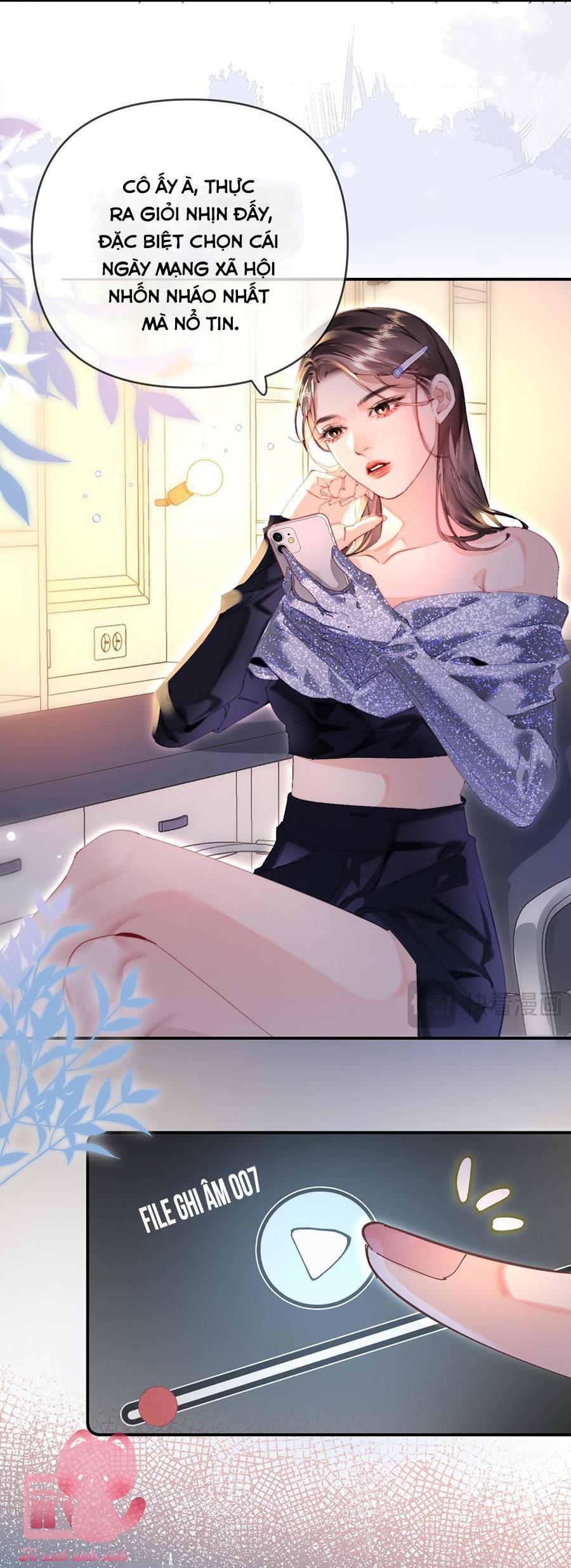 Vợ Chồng Siêu Sao Có Chút Ngọt - Chap 86 - Trang 2