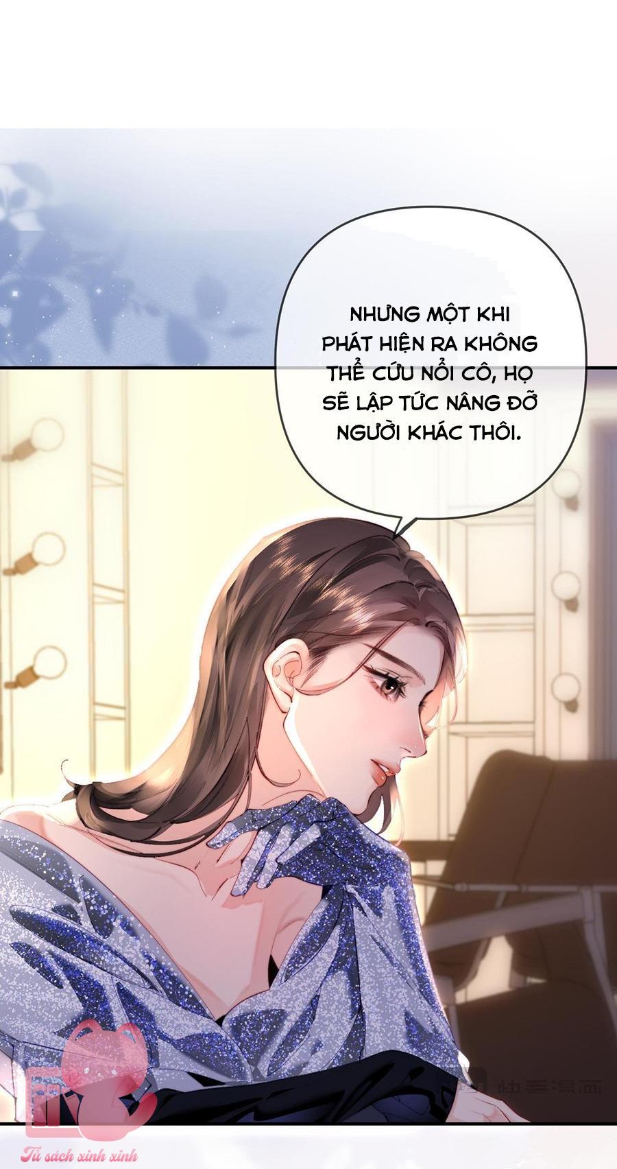 Vợ Chồng Siêu Sao Có Chút Ngọt - Chap 86 - Trang 13