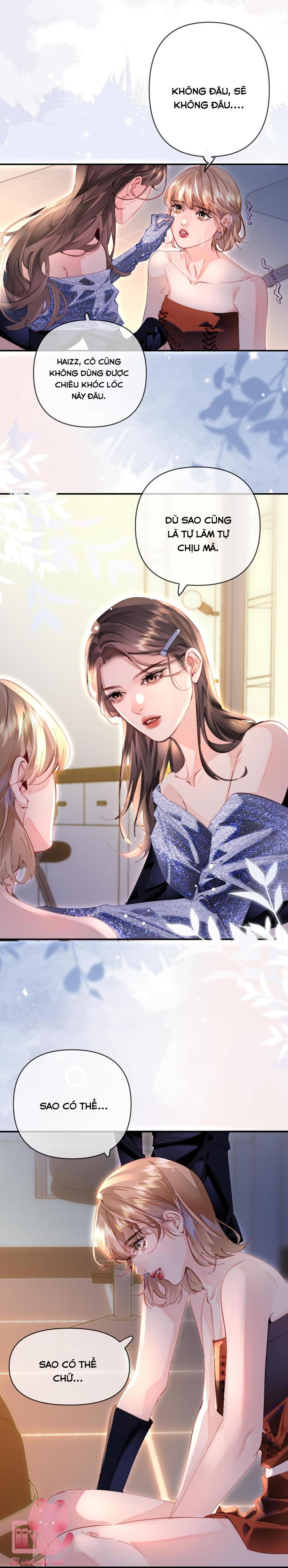 Vợ Chồng Siêu Sao Có Chút Ngọt - Chap 86 - Trang 14