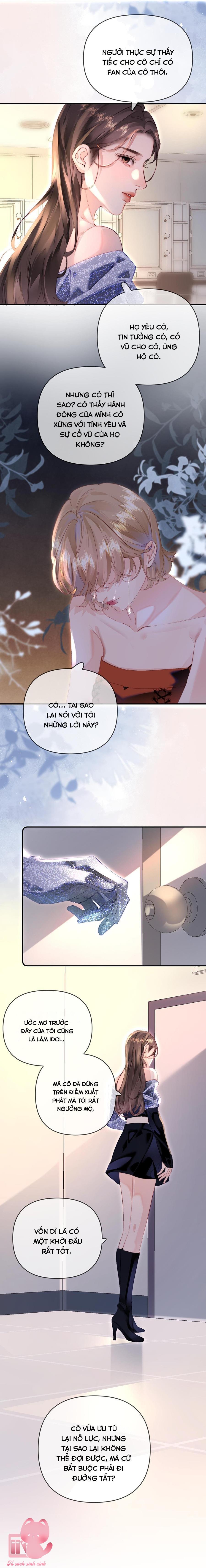 Vợ Chồng Siêu Sao Có Chút Ngọt - Chap 86 - Trang 15