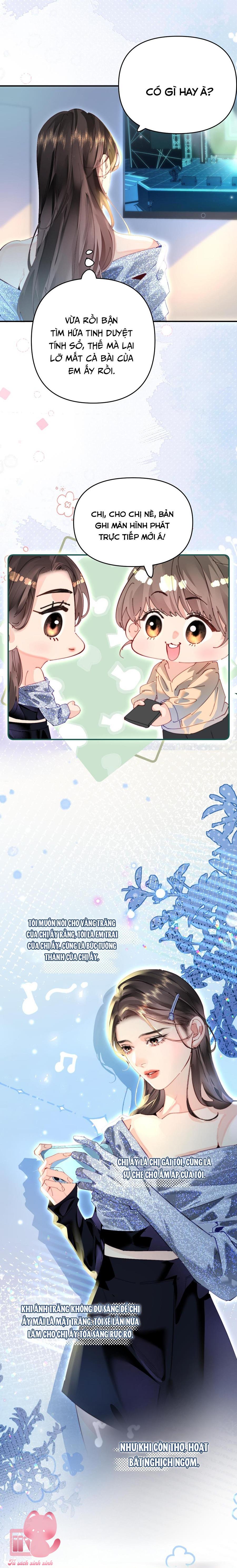 Vợ Chồng Siêu Sao Có Chút Ngọt - Chap 86 - Trang 18