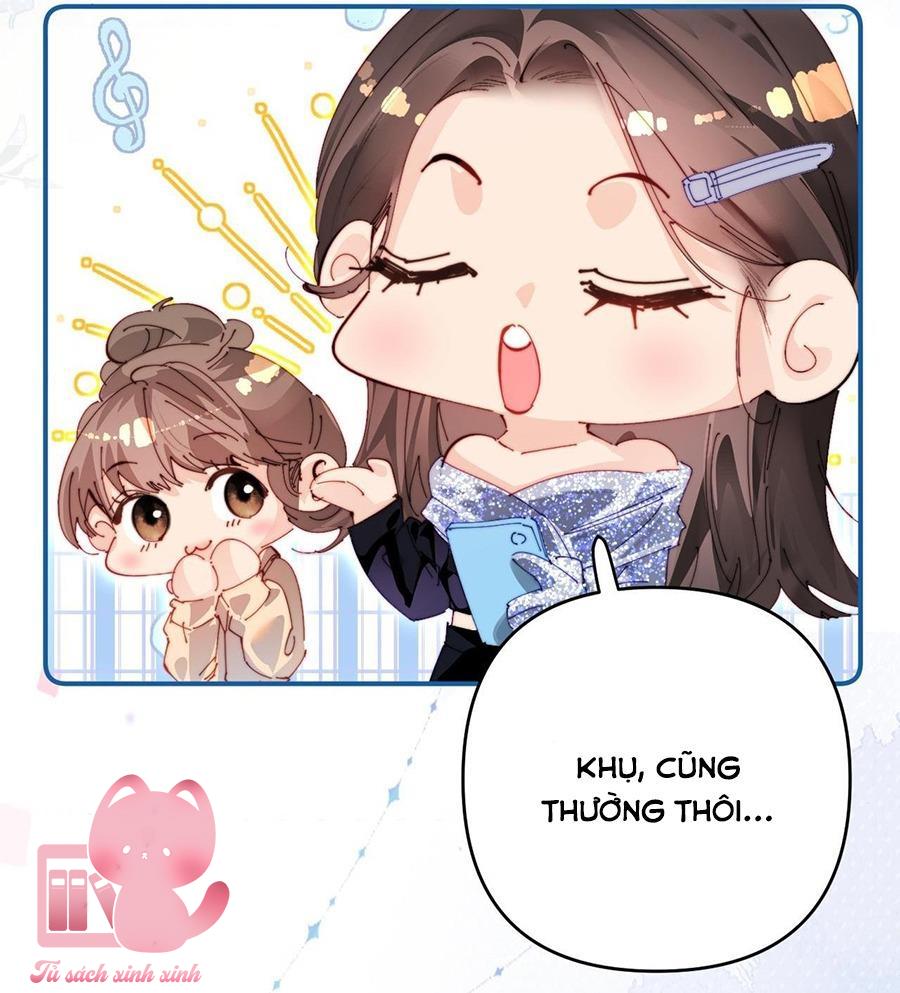 Vợ Chồng Siêu Sao Có Chút Ngọt - Chap 86 - Trang 19