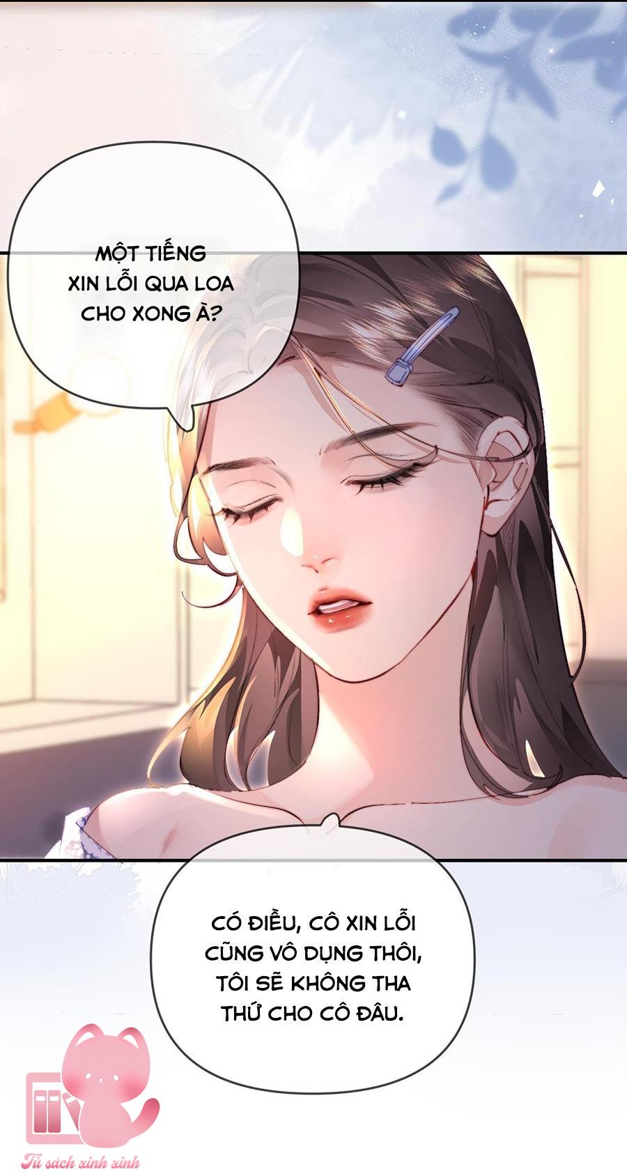 Vợ Chồng Siêu Sao Có Chút Ngọt - Chap 86 - Trang 6