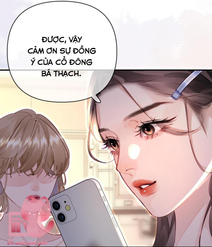 Vợ Chồng Siêu Sao Có Chút Ngọt - Chap 86 - Trang 10