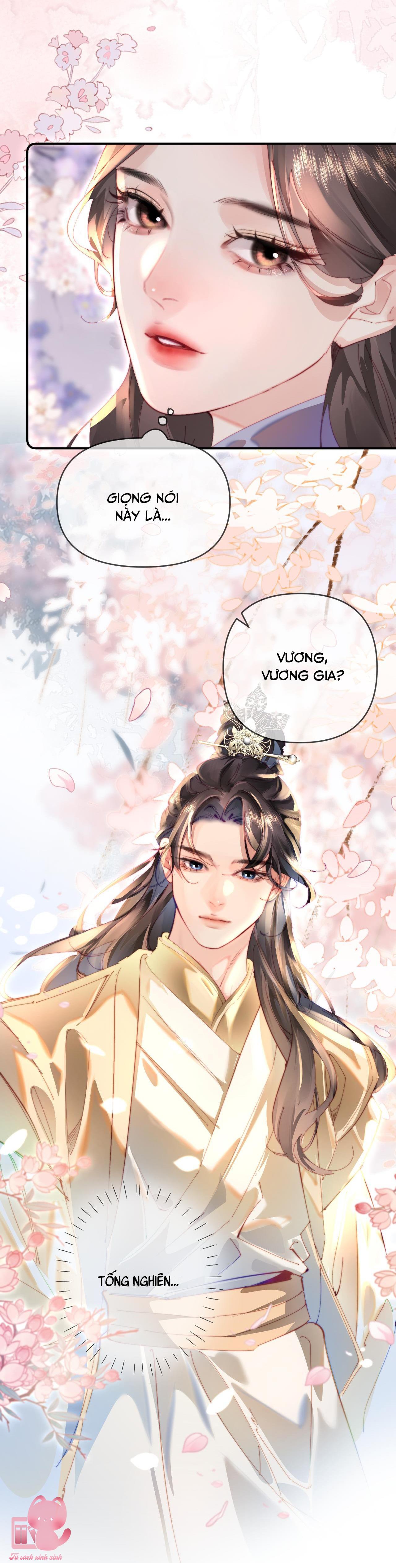 Vợ Chồng Siêu Sao Có Chút Ngọt - Chap 87 - Trang 15