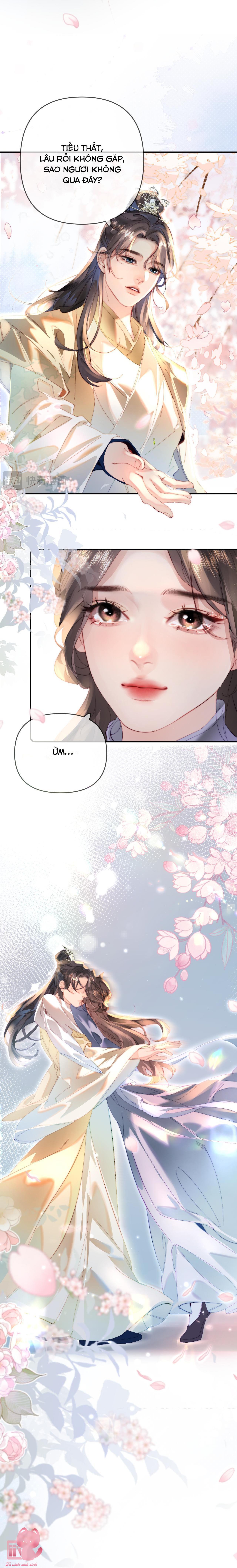 Vợ Chồng Siêu Sao Có Chút Ngọt - Chap 87 - Trang 16