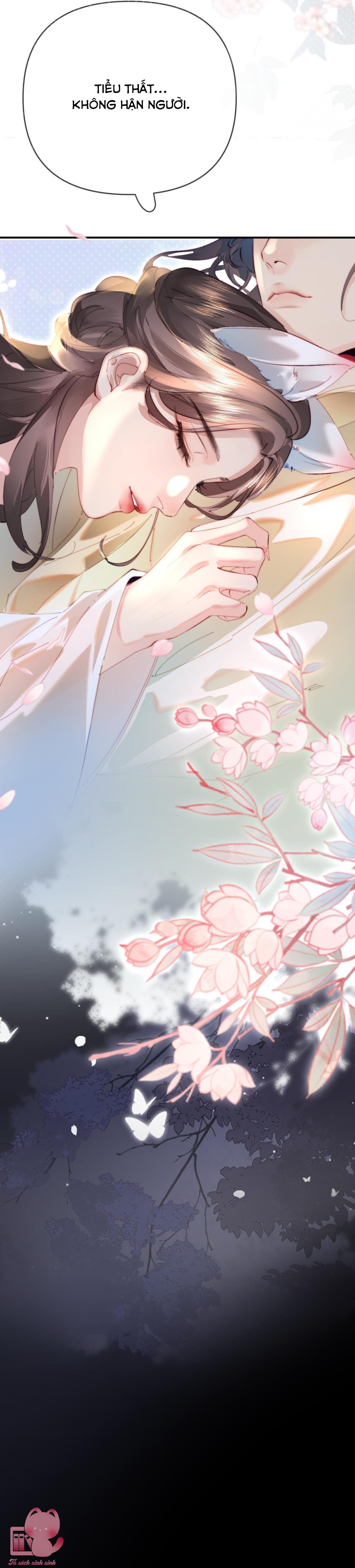 Vợ Chồng Siêu Sao Có Chút Ngọt - Chap 87 - Trang 18