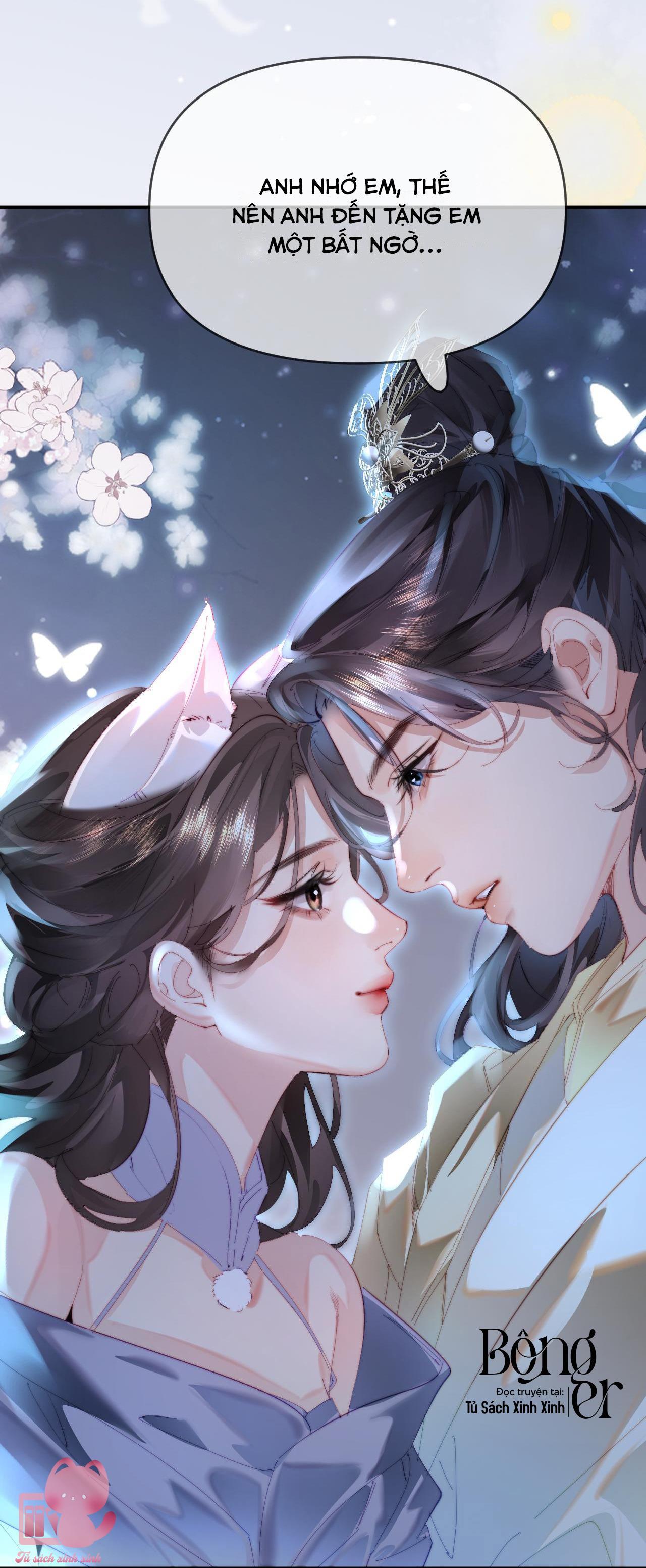 Vợ Chồng Siêu Sao Có Chút Ngọt - Chap 87 - Trang 20