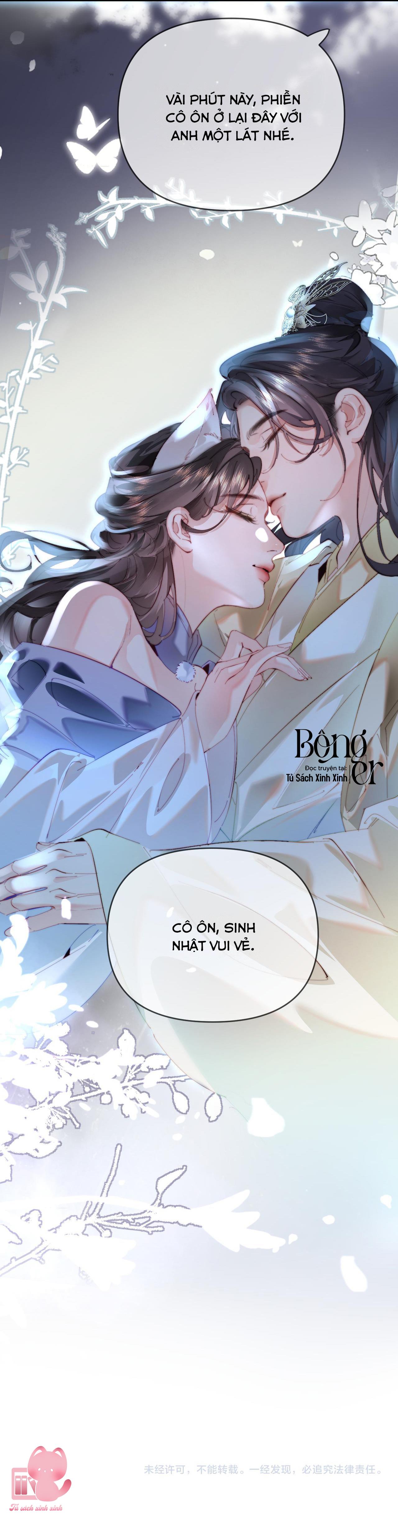 Vợ Chồng Siêu Sao Có Chút Ngọt - Chap 87 - Trang 22