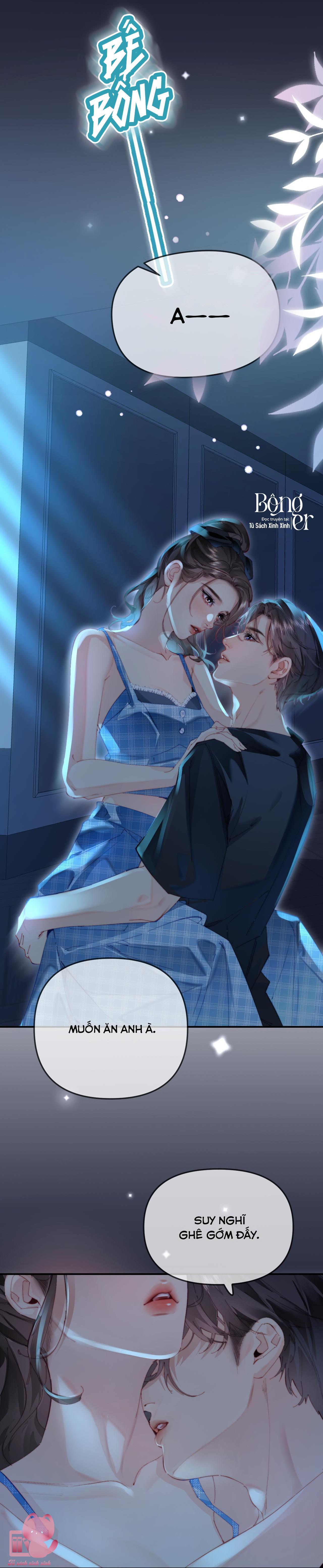 Vợ Chồng Siêu Sao Có Chút Ngọt - Chap 88 - Trang 13