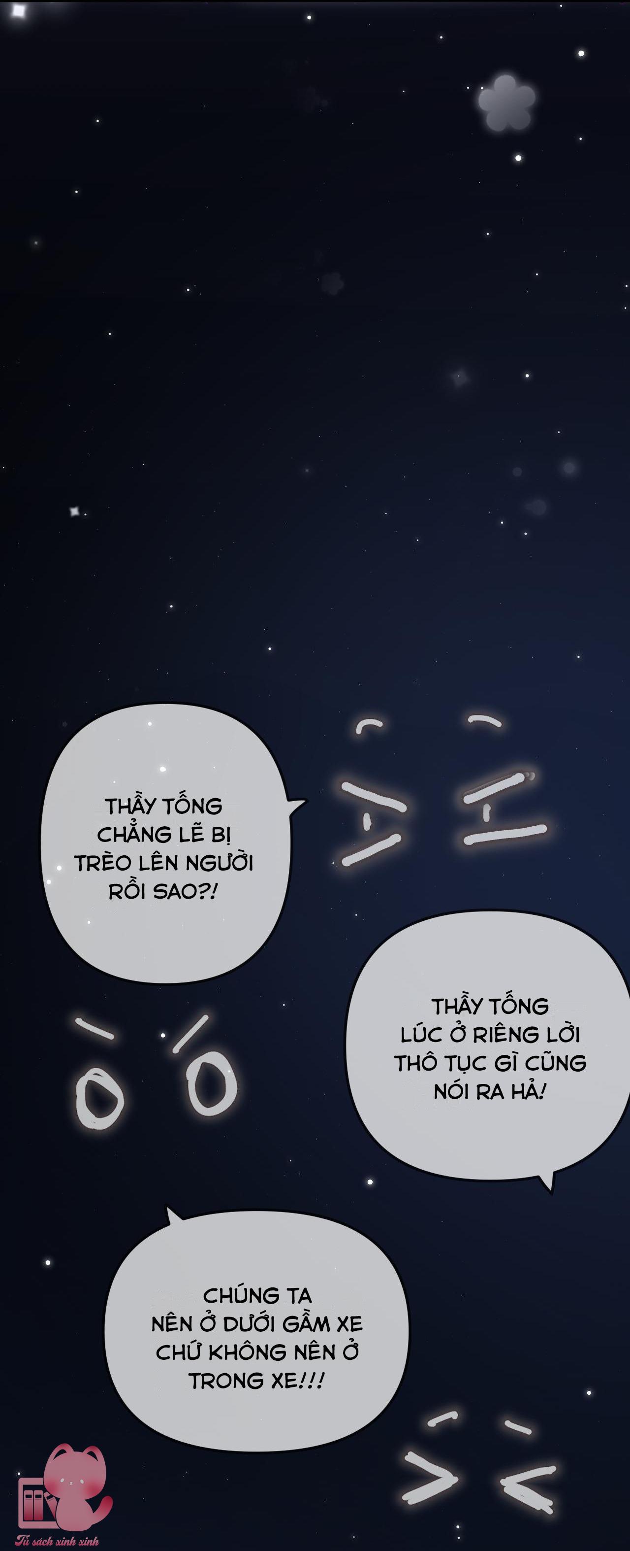 Vợ Chồng Siêu Sao Có Chút Ngọt - Chap 88 - Trang 14