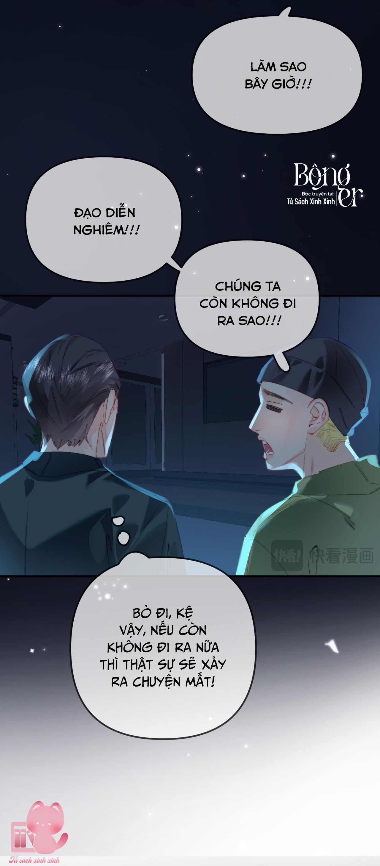 Vợ Chồng Siêu Sao Có Chút Ngọt - Chap 88 - Trang 15