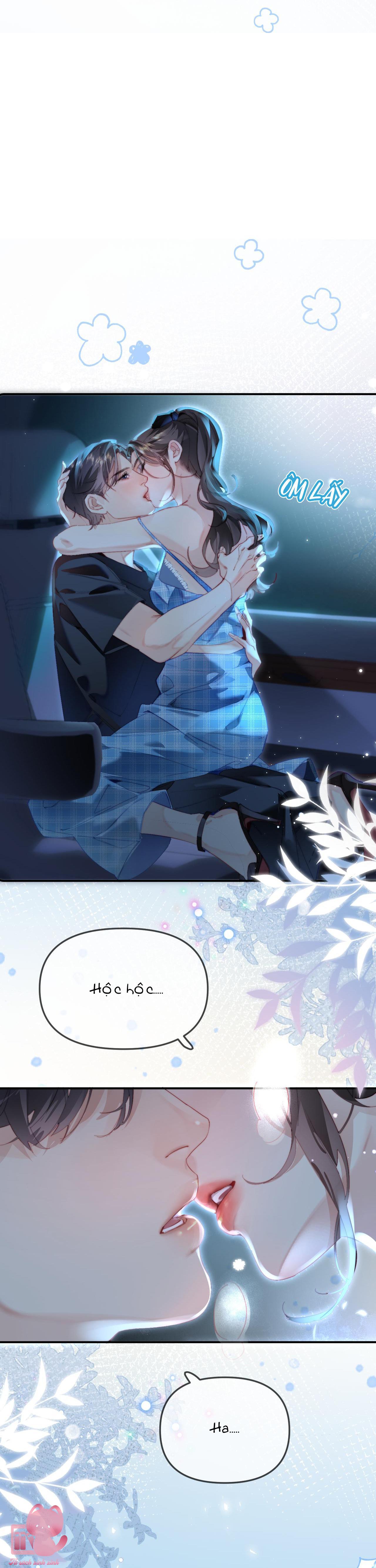 Vợ Chồng Siêu Sao Có Chút Ngọt - Chap 88 - Trang 5