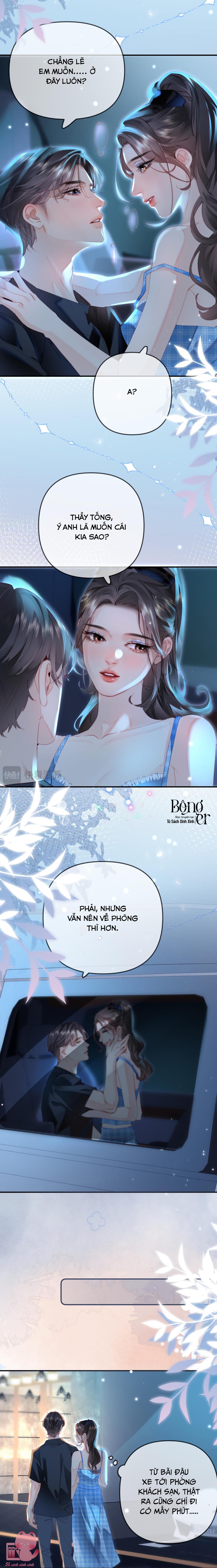 Vợ Chồng Siêu Sao Có Chút Ngọt - Chap 88 - Trang 6