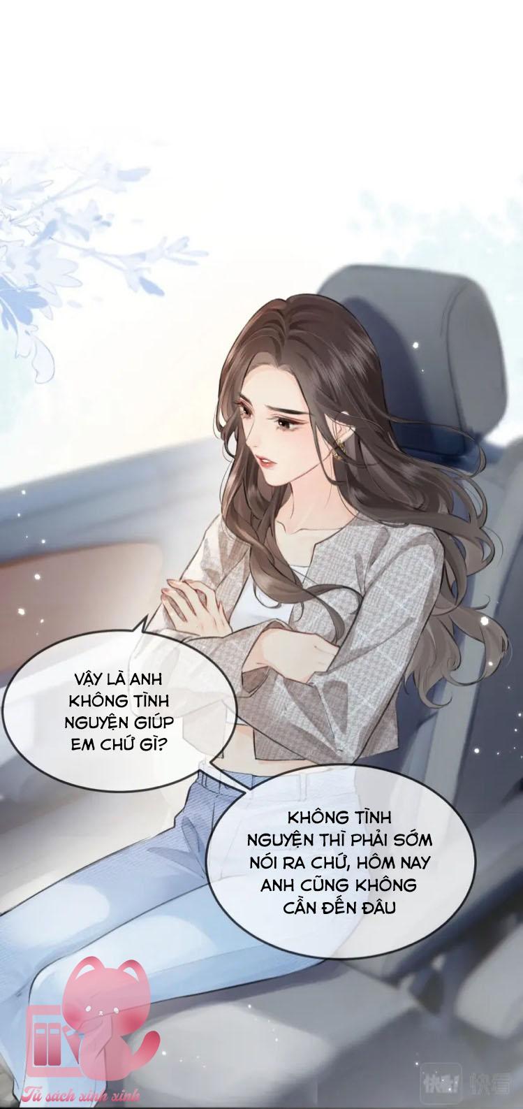 Vợ Chồng Siêu Sao Có Chút Ngọt - Chap 9 - Trang 1