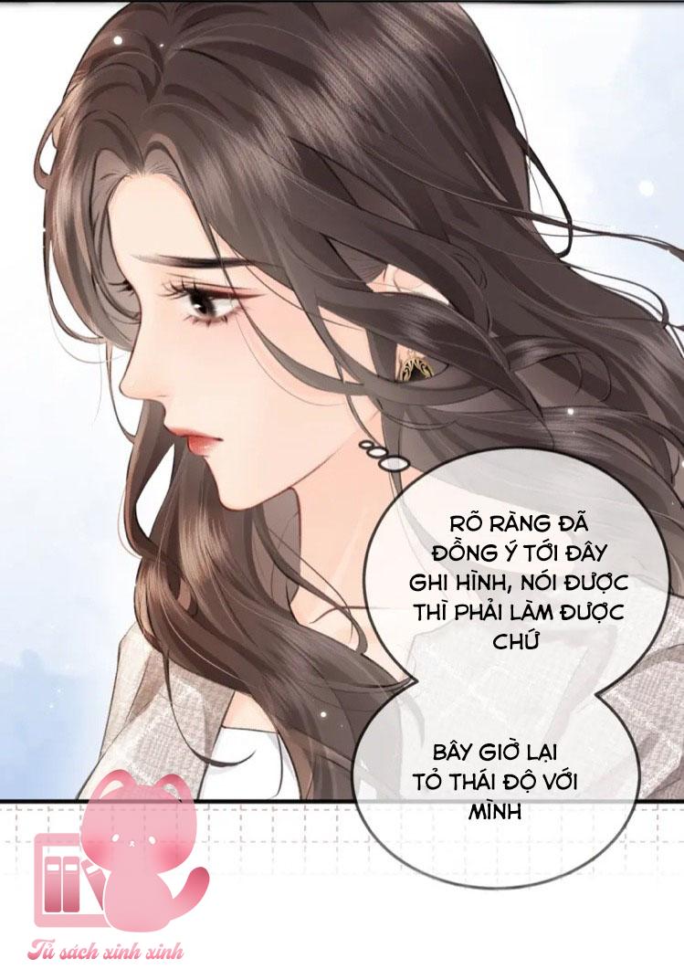 Vợ Chồng Siêu Sao Có Chút Ngọt - Chap 9 - Trang 2