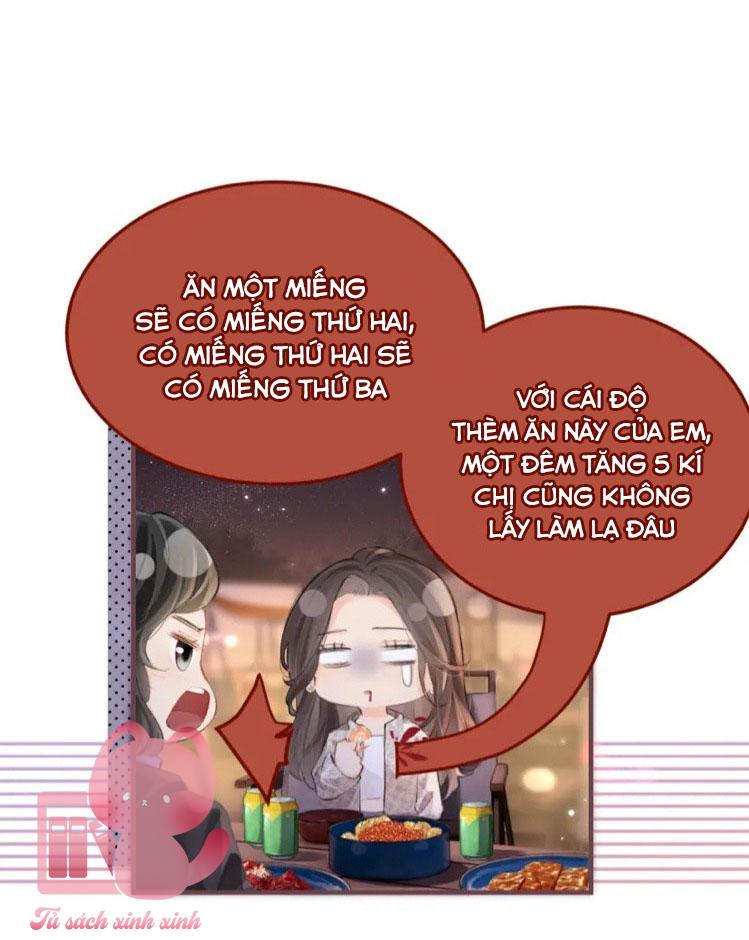 Vợ Chồng Siêu Sao Có Chút Ngọt - Chap 9 - Trang 11