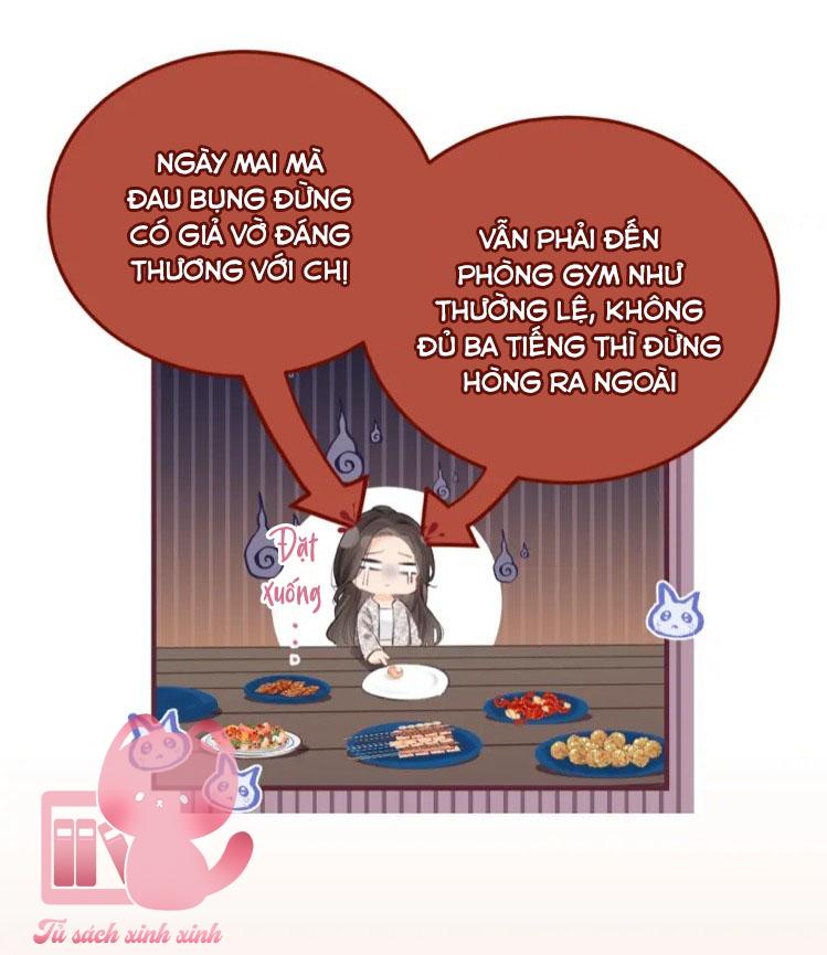 Vợ Chồng Siêu Sao Có Chút Ngọt - Chap 9 - Trang 12