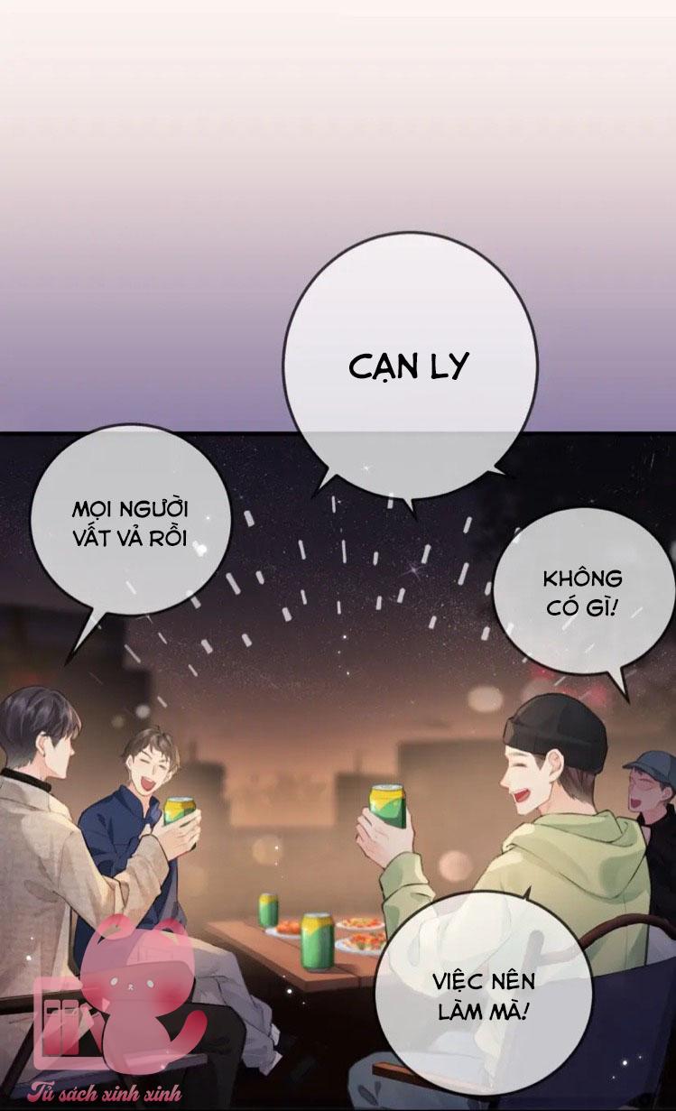 Vợ Chồng Siêu Sao Có Chút Ngọt - Chap 9 - Trang 13