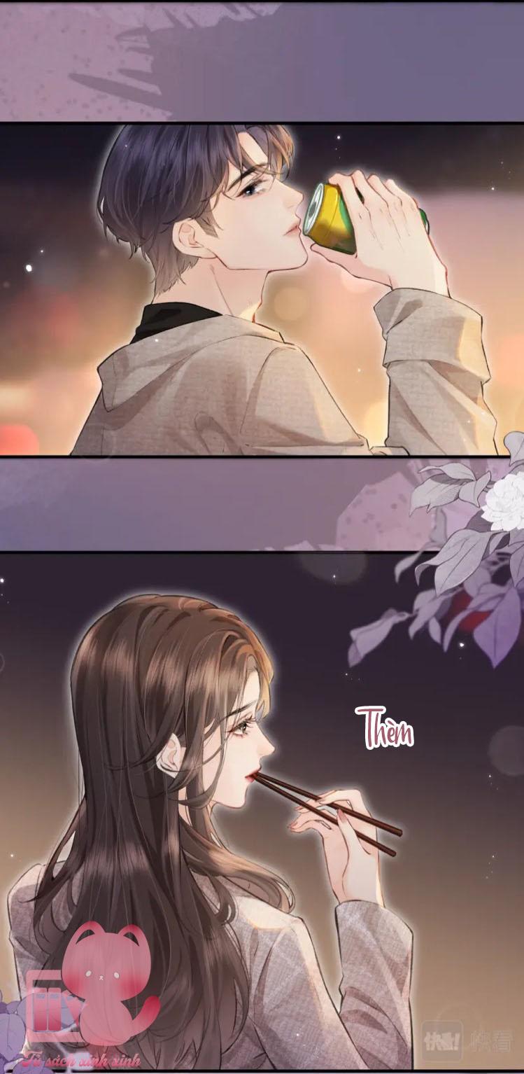 Vợ Chồng Siêu Sao Có Chút Ngọt - Chap 9 - Trang 14