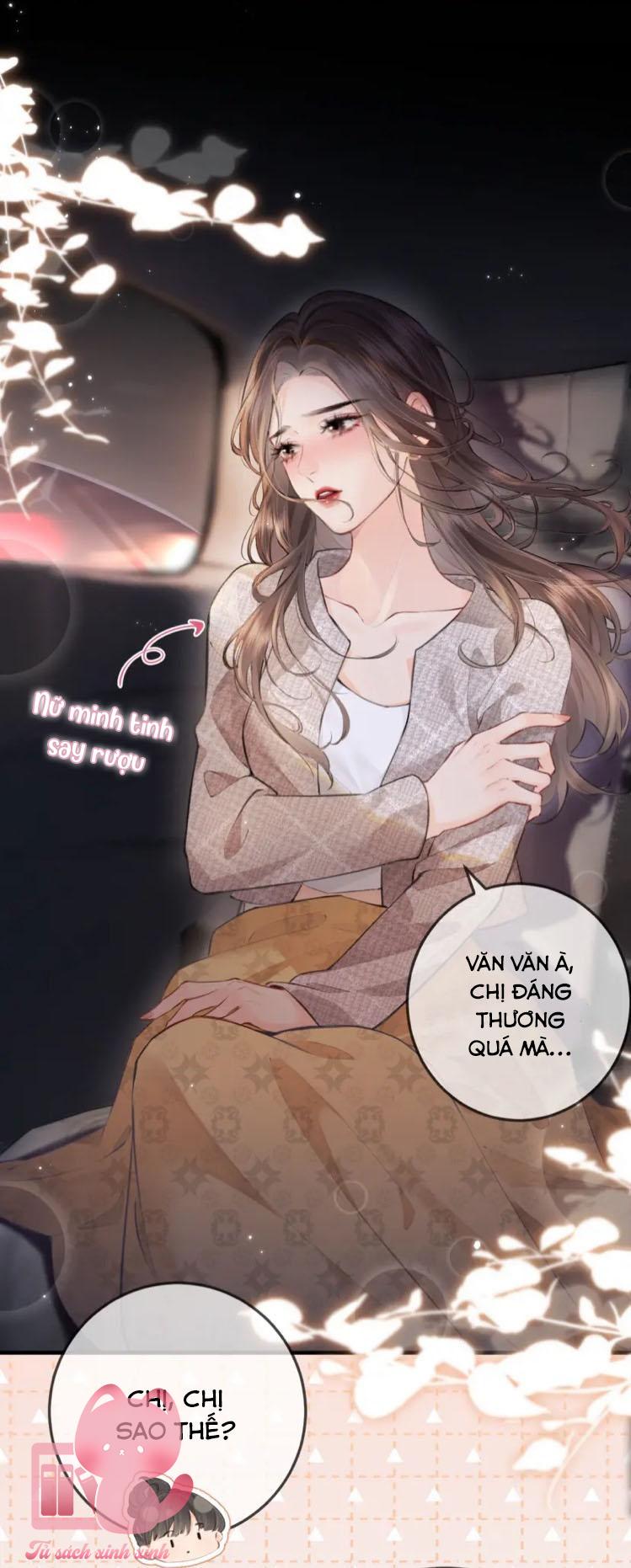 Vợ Chồng Siêu Sao Có Chút Ngọt - Chap 9 - Trang 17