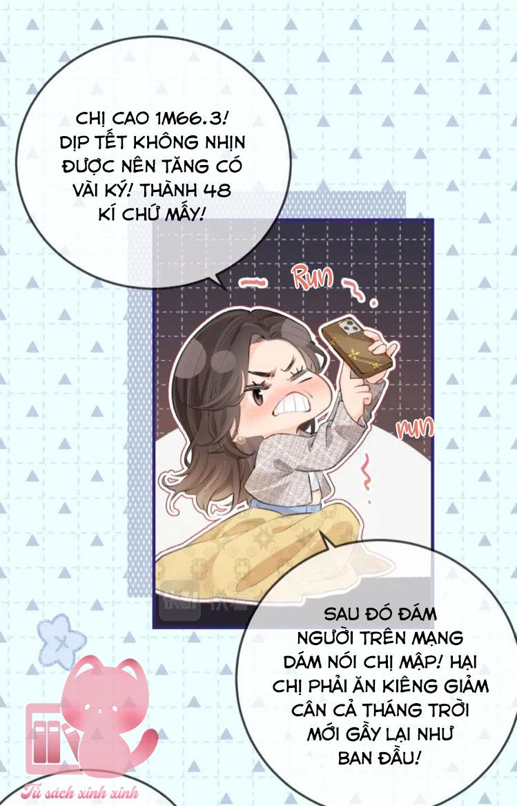 Vợ Chồng Siêu Sao Có Chút Ngọt - Chap 9 - Trang 19