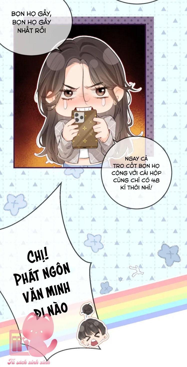 Vợ Chồng Siêu Sao Có Chút Ngọt - Chap 9 - Trang 20