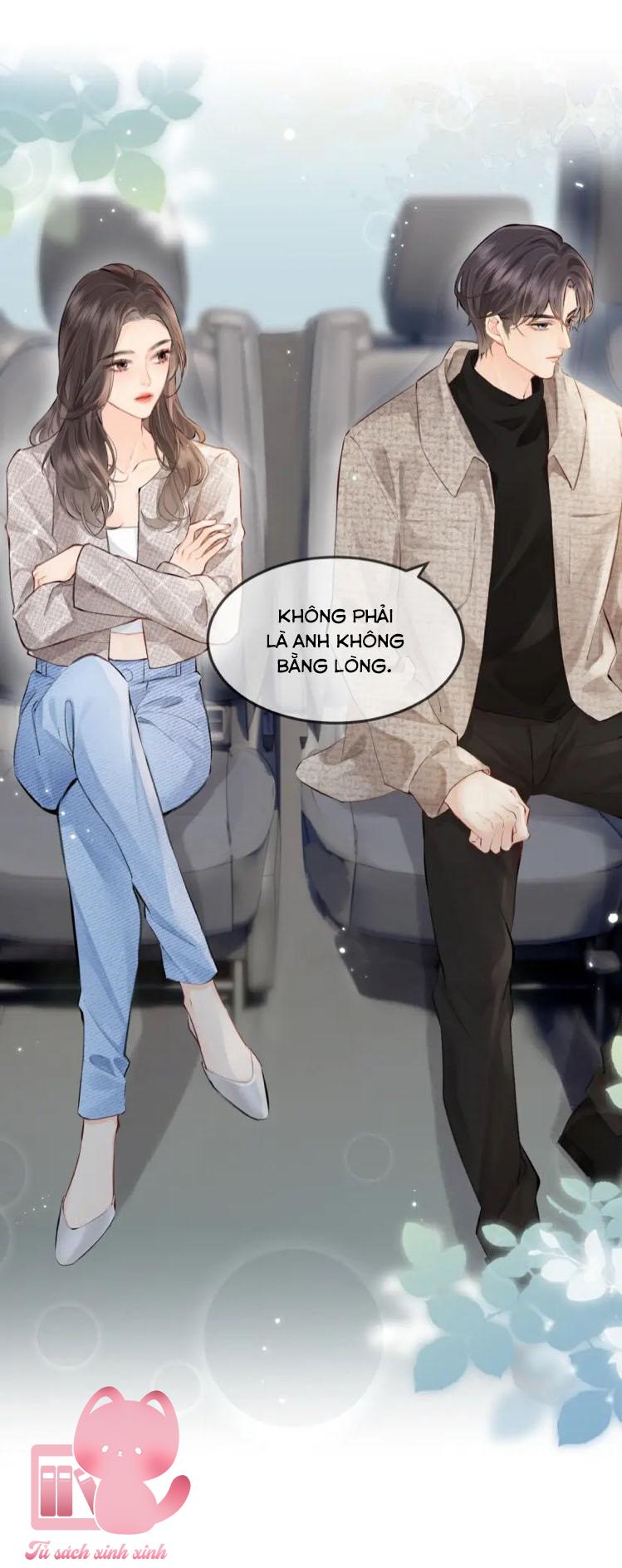 Vợ Chồng Siêu Sao Có Chút Ngọt - Chap 9 - Trang 3