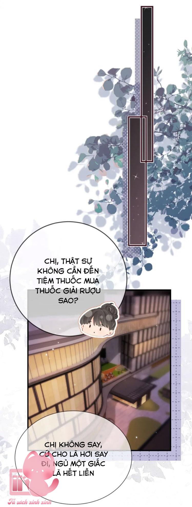 Vợ Chồng Siêu Sao Có Chút Ngọt - Chap 9 - Trang 21