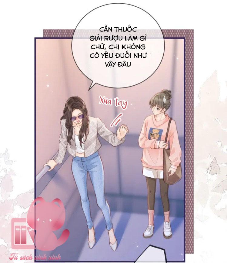 Vợ Chồng Siêu Sao Có Chút Ngọt - Chap 9 - Trang 22